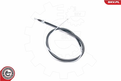 ESEN SKV 25SKV726 EAN: 5901947335789.