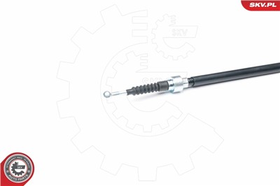 ESEN SKV 25SKV726 EAN: 5901947335789.