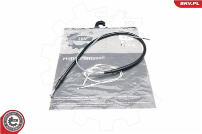 ESEN SKV 25SKV746 EAN: 5901947335802.