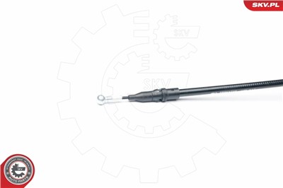 ESEN SKV 25SKV746 EAN: 5901947335802.