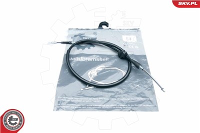 ESEN SKV 25SKV753 EAN: 5901947335819.