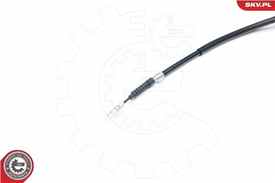 ESEN SKV 25SKV753 EAN: 5901947335819.