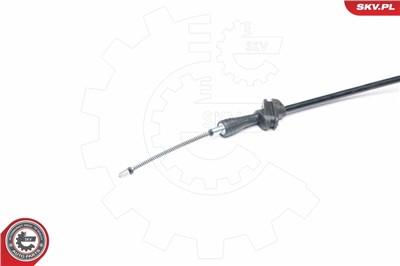 ESEN SKV 25SKV753 EAN: 5901947335819.