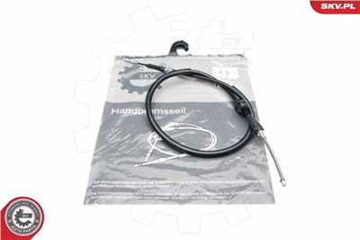 ESEN SKV 25SKV754 EAN: 5901947335826.