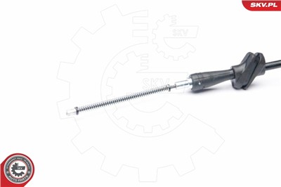 ESEN SKV 25SKV754 EAN: 5901947335826.