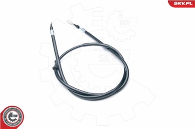 ESEN SKV 25SKV766 EAN: 5901947335833.