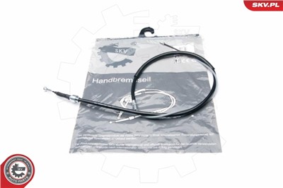 ESEN SKV 25SKV786 EAN: 5901947335857.