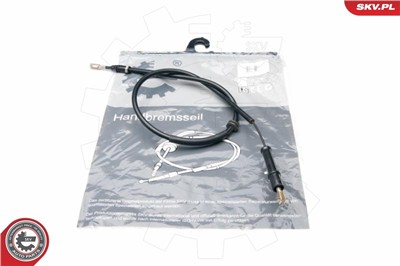 ESEN SKV 25SKV906 EAN: 5901947336007.