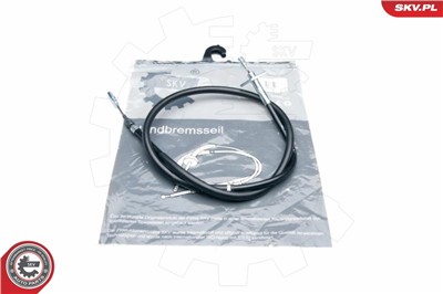 ESEN SKV 25SKV916 EAN: 5901947336014.