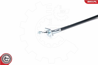 ESEN SKV 25SKV916 EAN: 5901947336014.