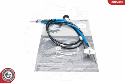 ESEN SKV 25SKV926 EAN: 5901947336021.