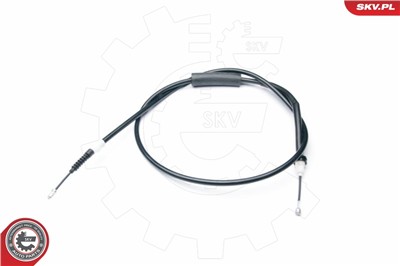 ESEN SKV 25SKV966 EAN: 5901947336069.