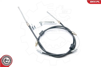 ESEN SKV 25SKV976 EAN: 5901947336076.