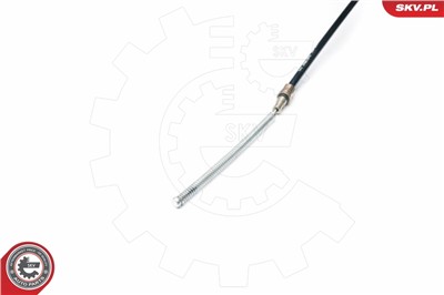 ESEN SKV 25SKV976 EAN: 5901947336076.