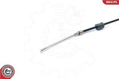 ESEN SKV 25SKV976 EAN: 5901947336076.