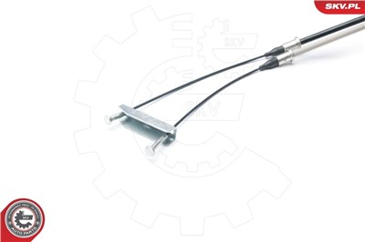 ESEN SKV 26SKV056 EAN: 5901947336175.