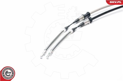 ESEN SKV 26SKV056 EAN: 5901947336175.