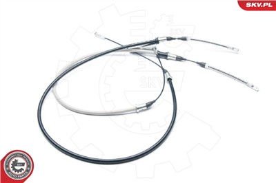 ESEN SKV 26SKV056 EAN: 5901947336175.