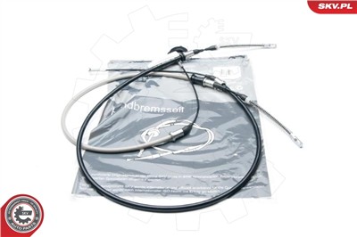 ESEN SKV 26SKV056 EAN: 5901947336175.