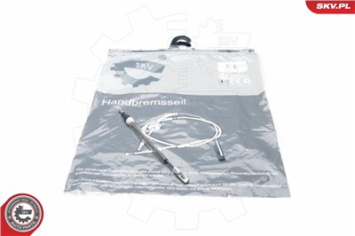 ESEN SKV 26SKV136 EAN: 5901947336267.