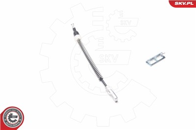 ESEN SKV 26SKV136 EAN: 5901947336267.