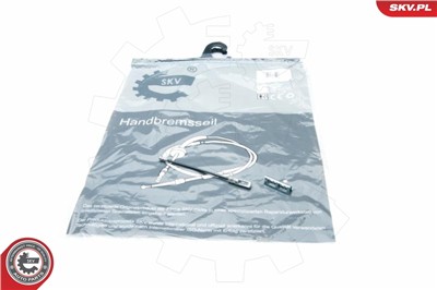 ESEN SKV 26SKV146 EAN: 5901947336274.