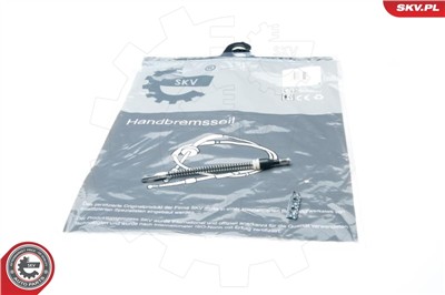 ESEN SKV 26SKV166 EAN: 5901947336298.