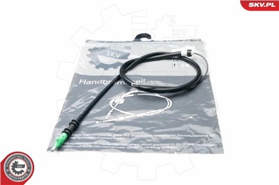 ESEN SKV 26SKV233 EAN: 5901947336403.