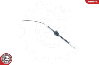 ESEN SKV 26SKV245 EAN: 5901947336427.