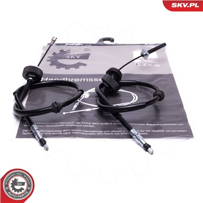 ESEN SKV 26SKV726 EAN: 5903968418960.