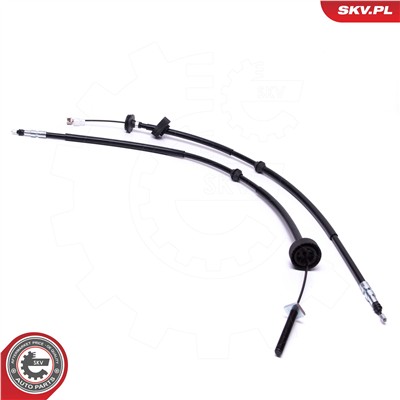 ESEN SKV 26SKV726 EAN: 5903968418960.