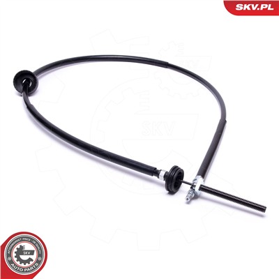 ESEN SKV 26SKV813 EAN: 5903968451325.