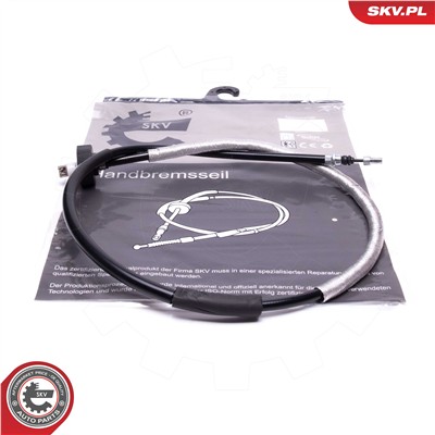 ESEN SKV 26SKV814 EAN: 5903968451332.