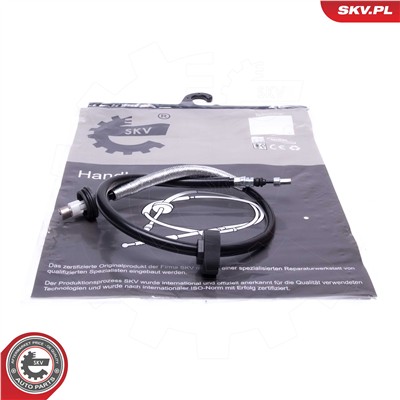 ESEN SKV 26SKV853 EAN: 5903968451400.