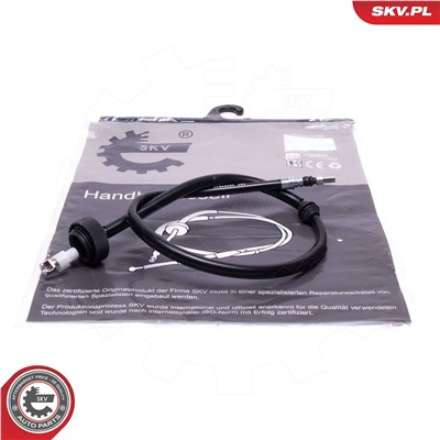 ESEN SKV 26SKV873 EAN: 5903968451448.