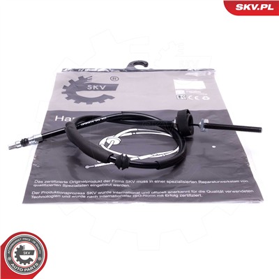 ESEN SKV 26SKV874 EAN: 5903968451455.