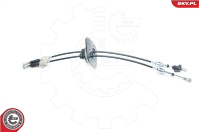 ESEN SKV 27SKV001 EAN: 5901947337578.