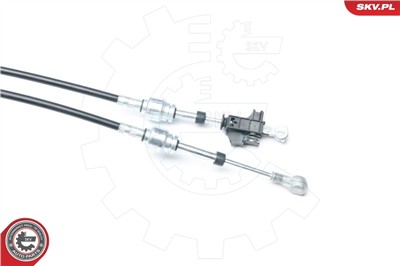 ESEN SKV 27SKV001 EAN: 5901947337578.