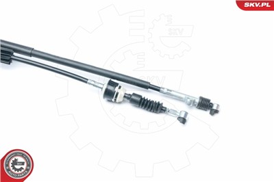 ESEN SKV 27SKV003 EAN: 5901947337592.