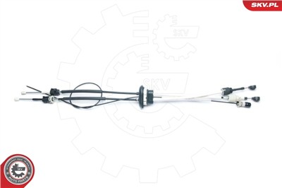 ESEN SKV 27SKV005 EAN: 5901947337615.