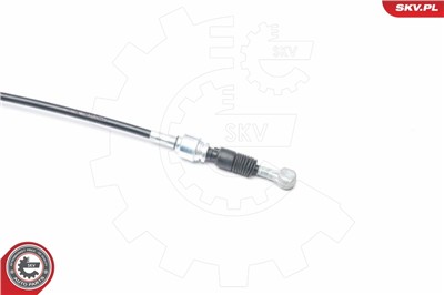 ESEN SKV 27SKV008 EAN: 5901947337646.