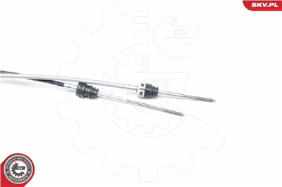 ESEN SKV 27SKV010 EAN: 5901947337660.