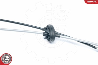 ESEN SKV 27SKV010 EAN: 5901947337660.