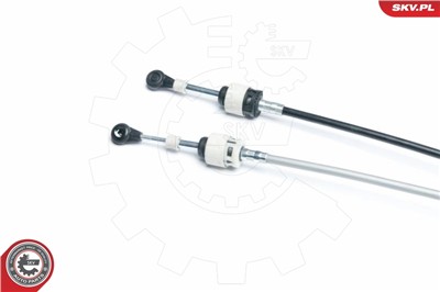 ESEN SKV 27SKV010 EAN: 5901947337660.