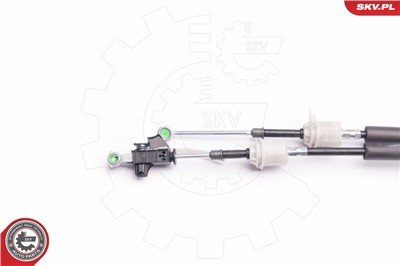 ESEN SKV 27SKV011 EAN: 5901947337820.