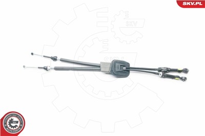 ESEN SKV 27SKV012 EAN: 5901947337837.