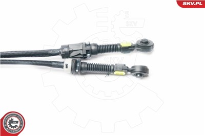 ESEN SKV 27SKV012 EAN: 5901947337837.