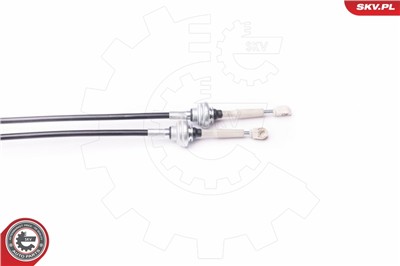 ESEN SKV 27SKV014 EAN: 5901947337851.