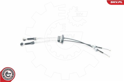 ESEN SKV 27SKV015 EAN: 5901947337868.