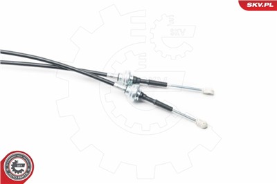 ESEN SKV 27SKV015 EAN: 5901947337868.